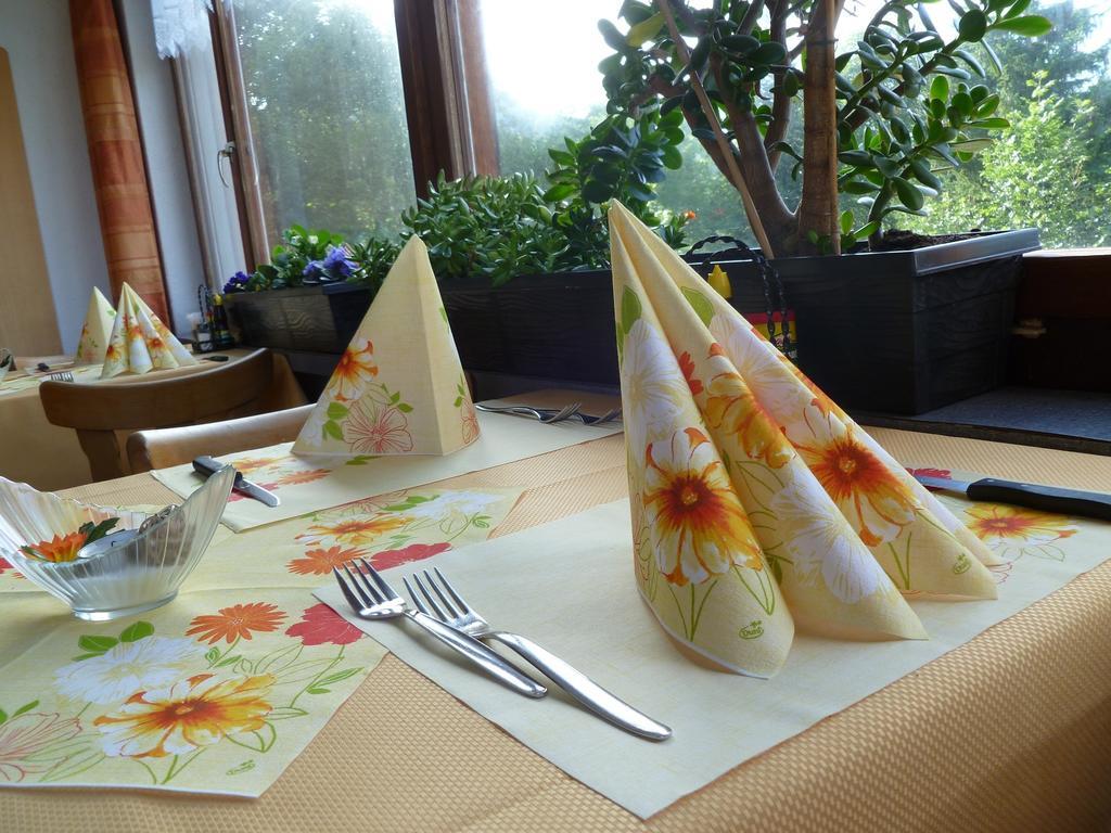 Hotel Restaurant Bergheim Flumserberg Esterno foto
